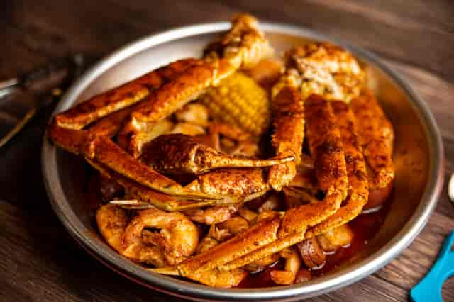 Craving Seafood? EBT Accepted Near You!