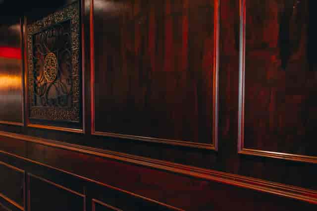 panelling