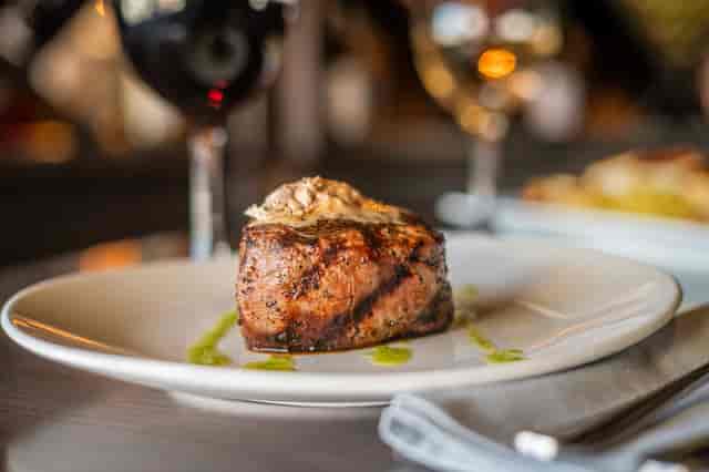 Stockholders Steakhouse Restaurant in Weymouth, MA