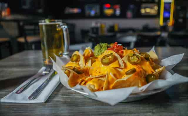 Gallery Coach's Sports Bar & Grill Bar & Grill in Lancaster, CA