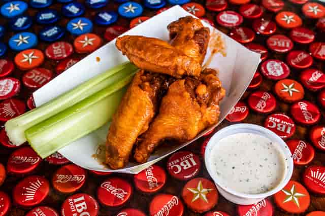wings