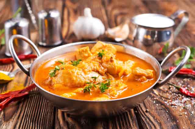 curry