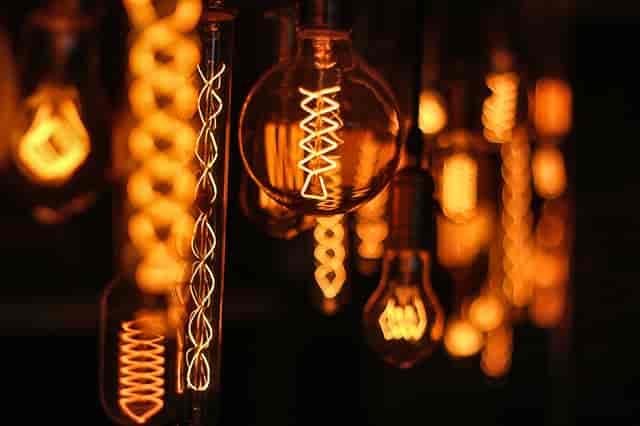 dark lights