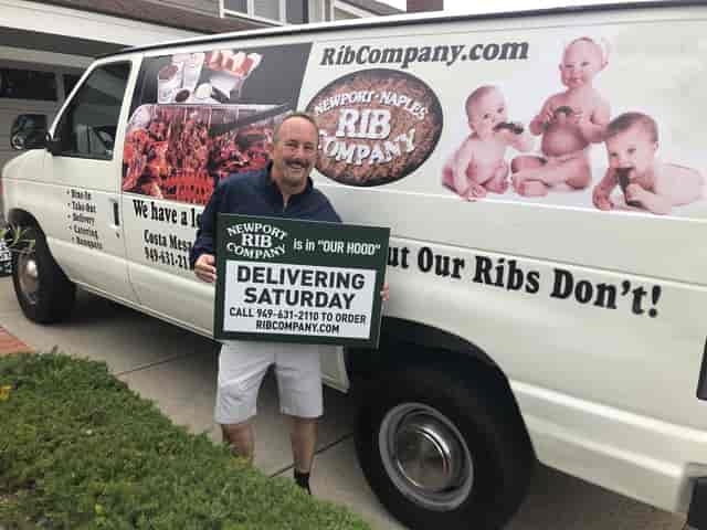 Newport Neighborhood Delivery