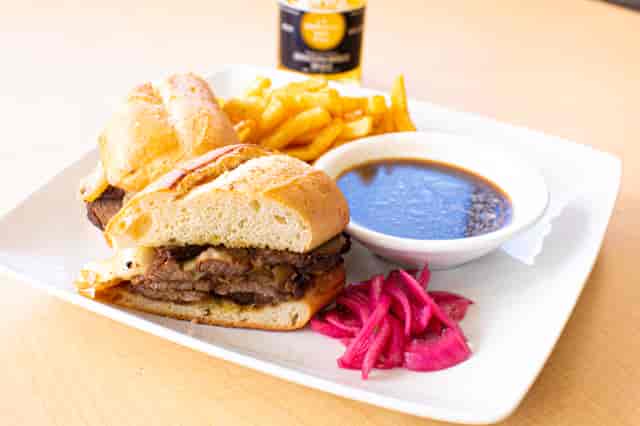 french dip