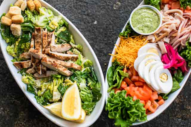 salads