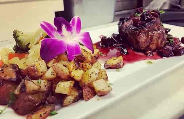 About Windsor Steak and Seafood Italian Restaurant in Windsor, CT