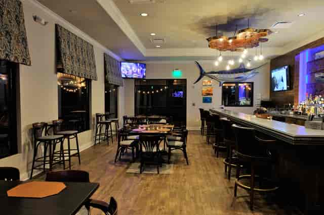 Aubri Lane's interior