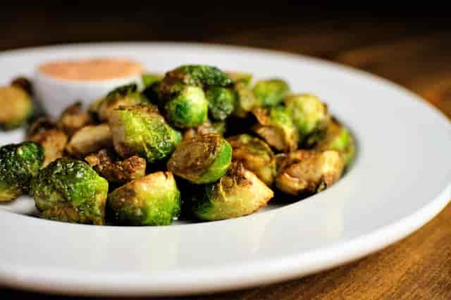 brussels sprouts