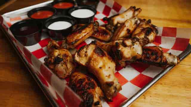 wings