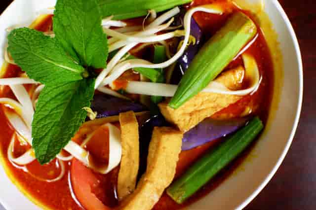 Laksa 2