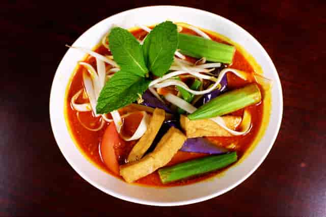 Laksa