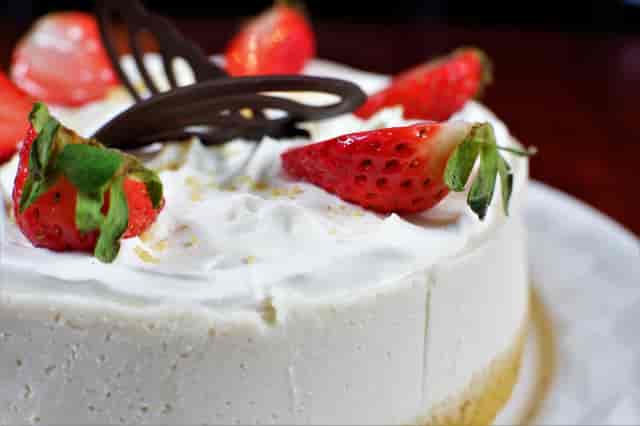 Cheesecake