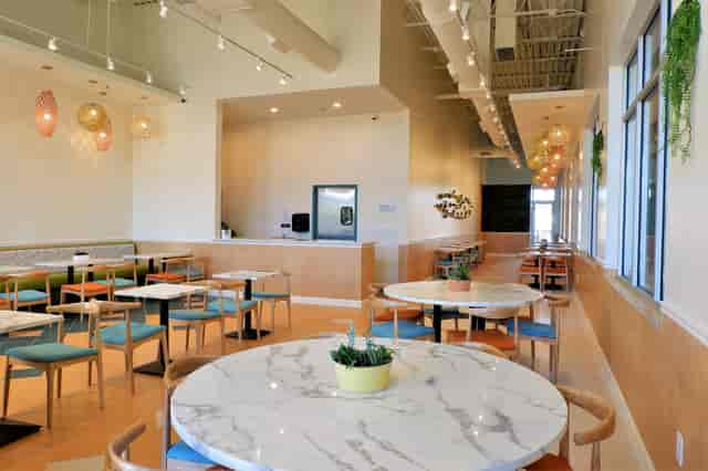 Dinning Room