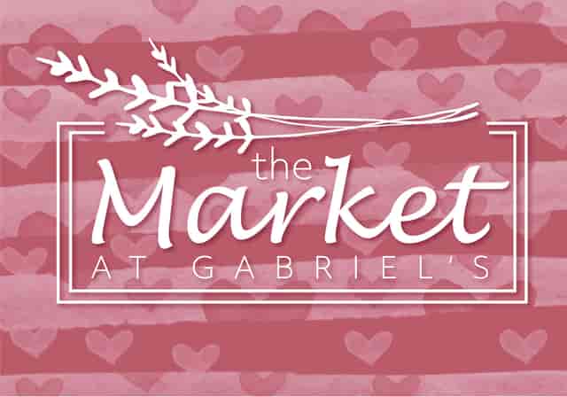 market at gabriels