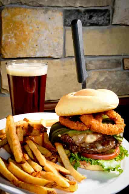 To Vern's Place Vern's Place Restaurant in Laporte, CO