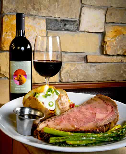 Prime Rib