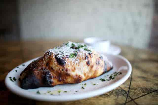 calzone