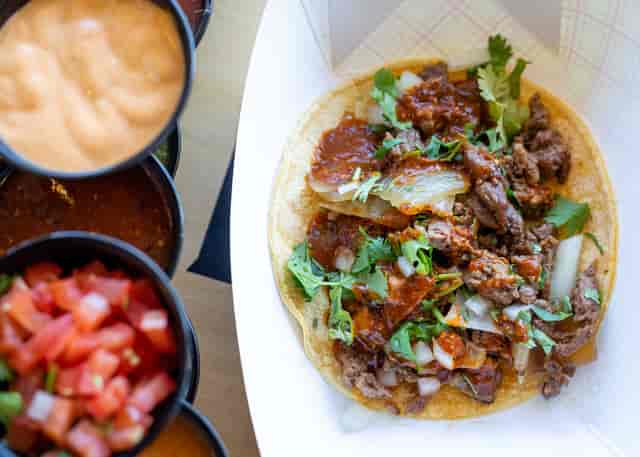 carne asada