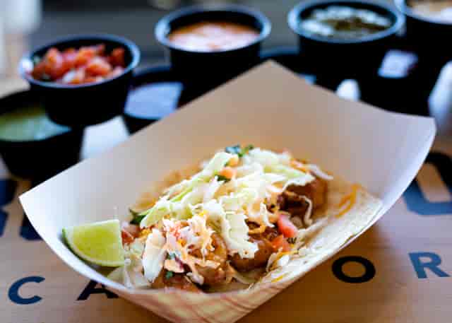 Catering Burrito Brothers Mexican Restaurant in CA