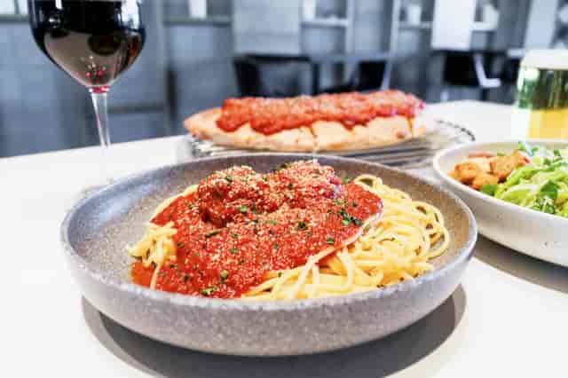 Pasta