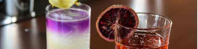 Spinato's Happy Hour