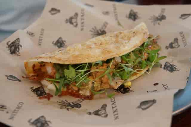 taco