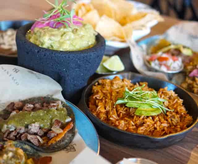 tacos