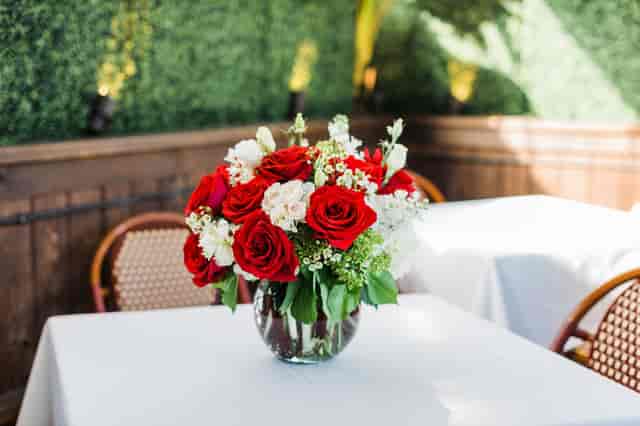 Valentine's Weekend - Dine-In or To-Go