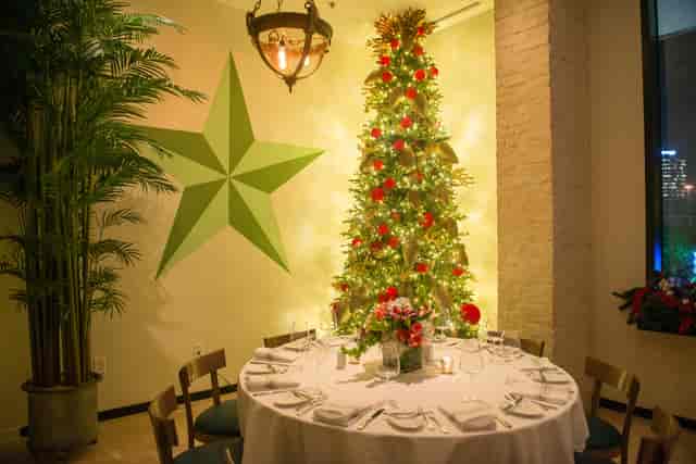 Holiday Happenings at The Annie