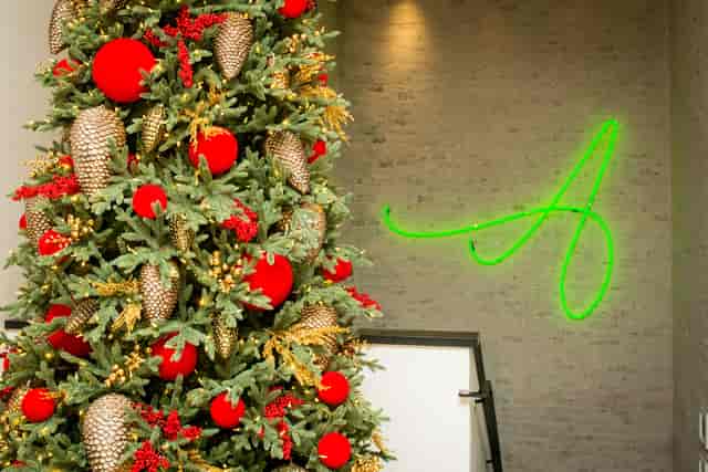 Holiday Happenings at The Annie