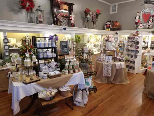 Boutique