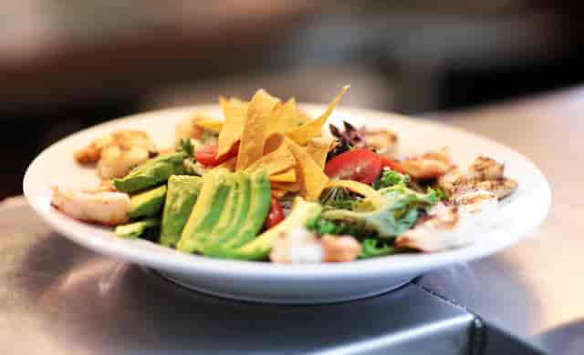 salad