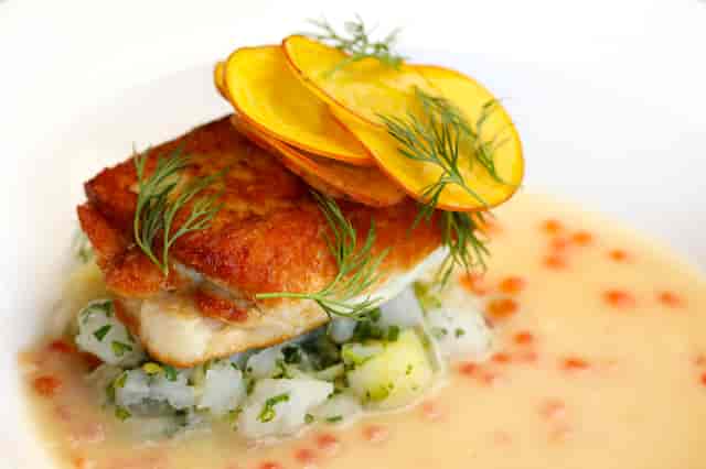 fish