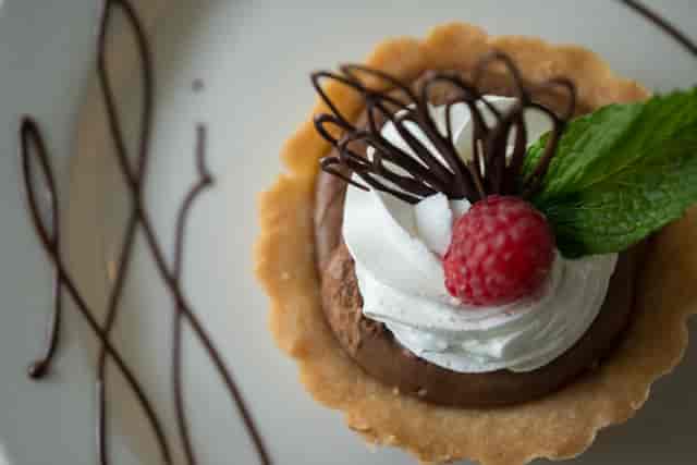 Verona Tart