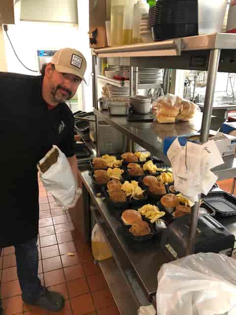 Meals of Hope