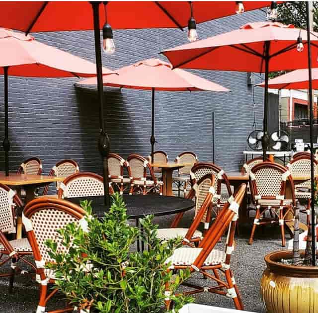 Patio Tents