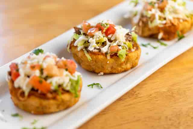 Sopes