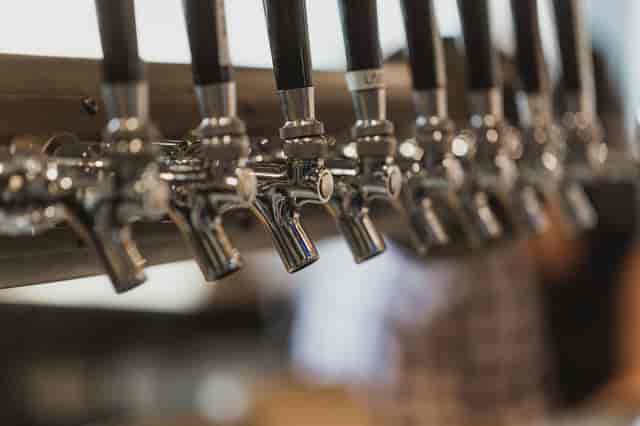 taps