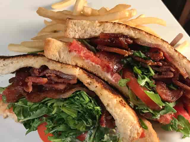 BLT