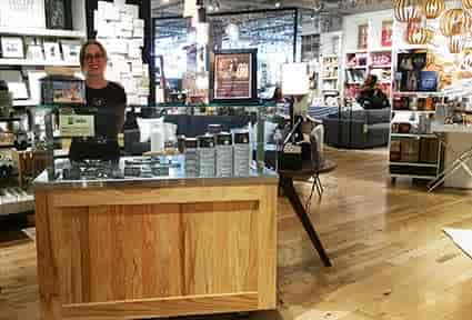 west elm