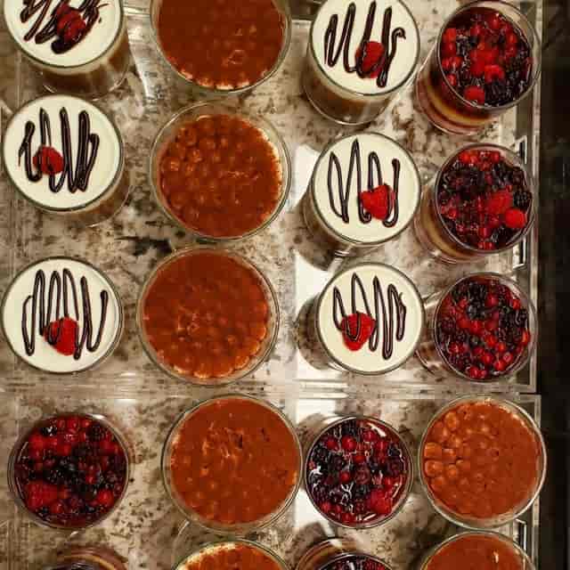 cakes