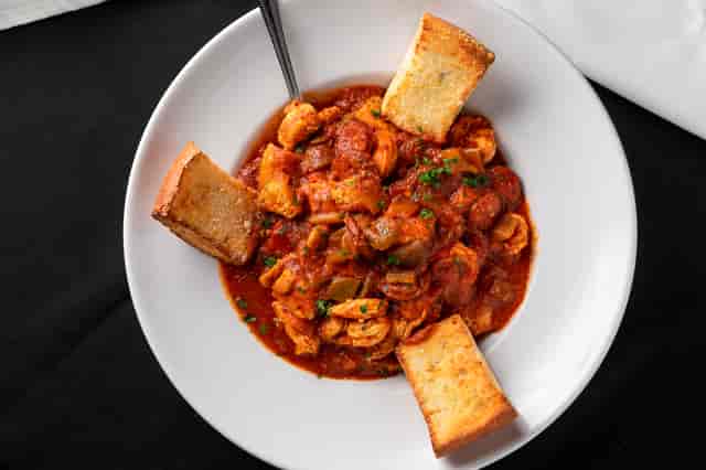 jambalaya