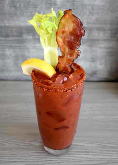 Bloody Mary