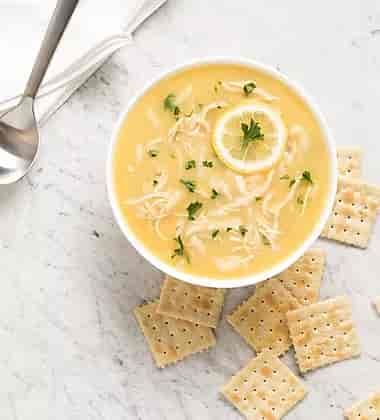 Soup