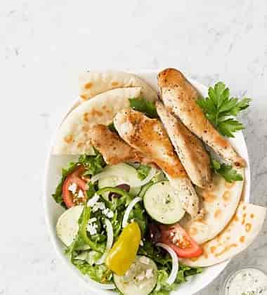 Chicken Salad