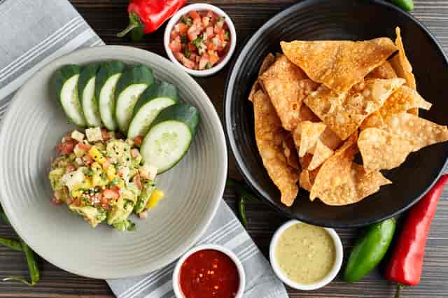 Best Guacamole