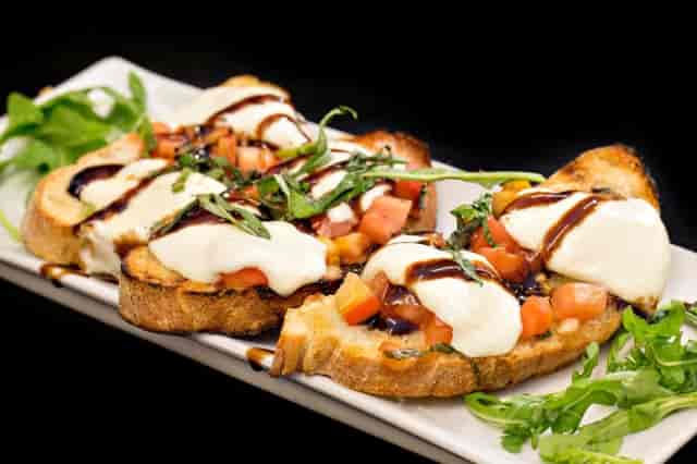 toast