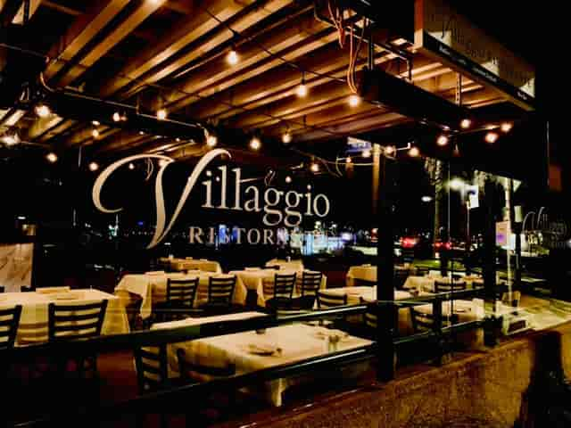 Villaggio Italian Restaurant