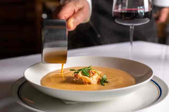 Turner's Launches Permanent Weekday Lunch Service